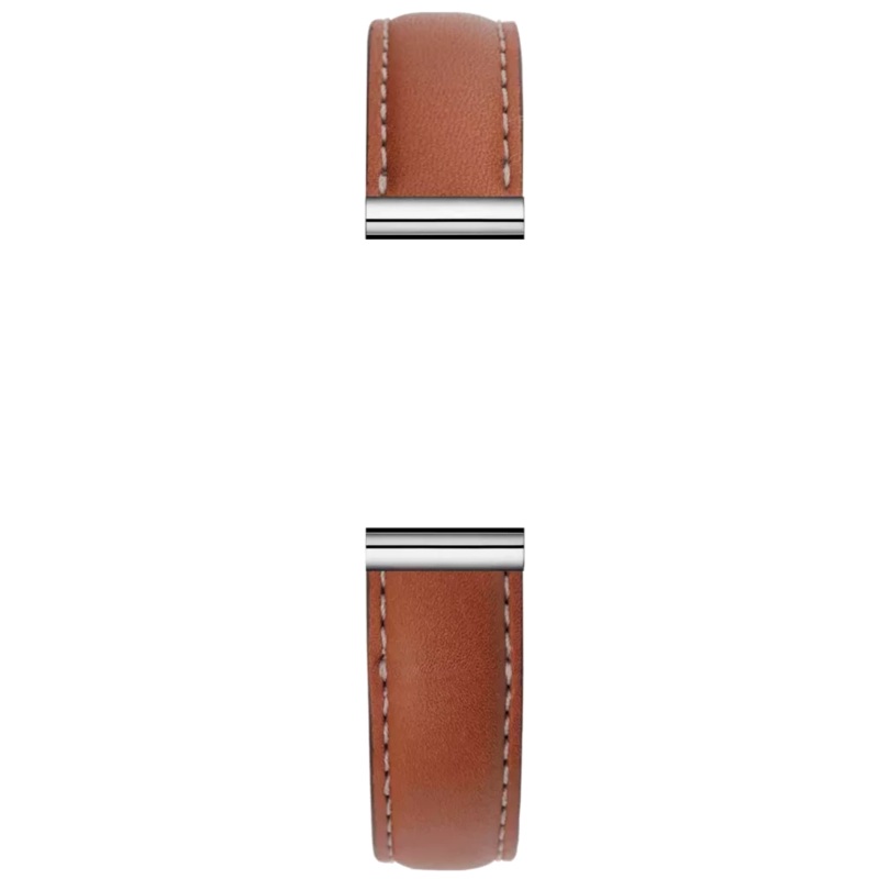 Herbelin Harisson Gold Antares Brown Bracelet BRAC17048A02 – Strap Only