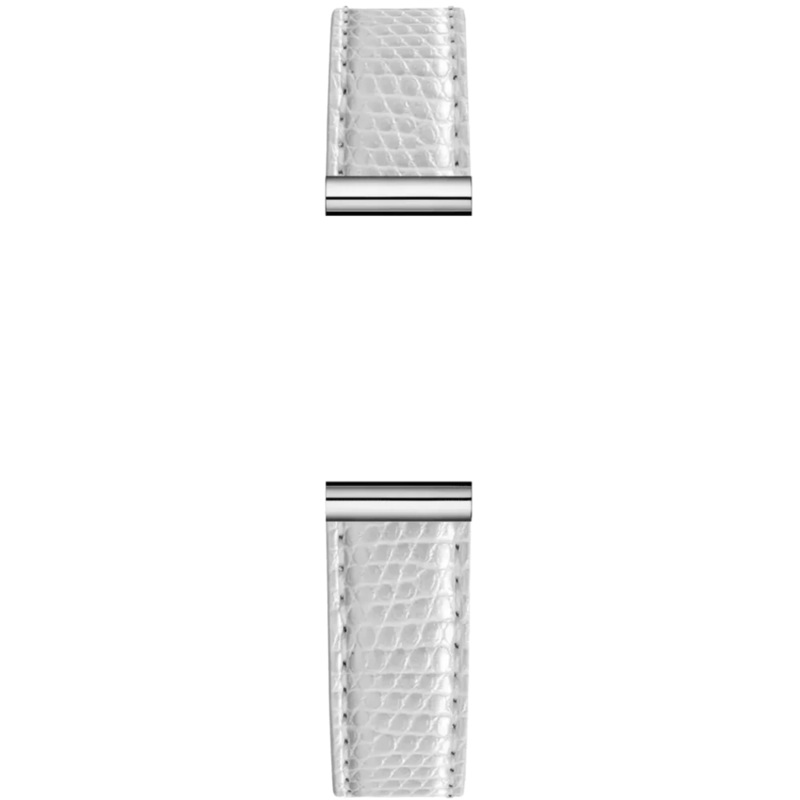 Herbelin Iguana White Bracelet BRAC17048A19 – Strap Only