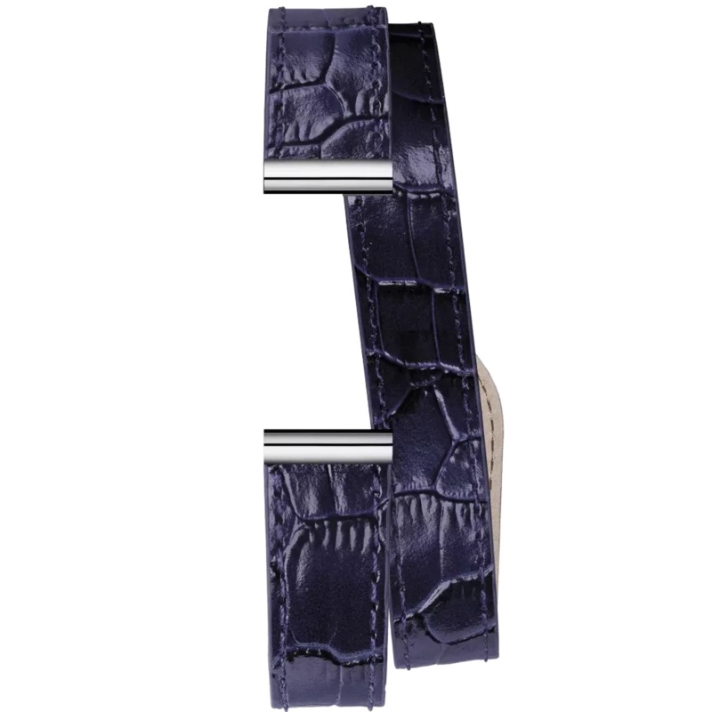 Herbelin Louisiana Marine  Blue Bracelet BRAC17048A194 – Strap Only
