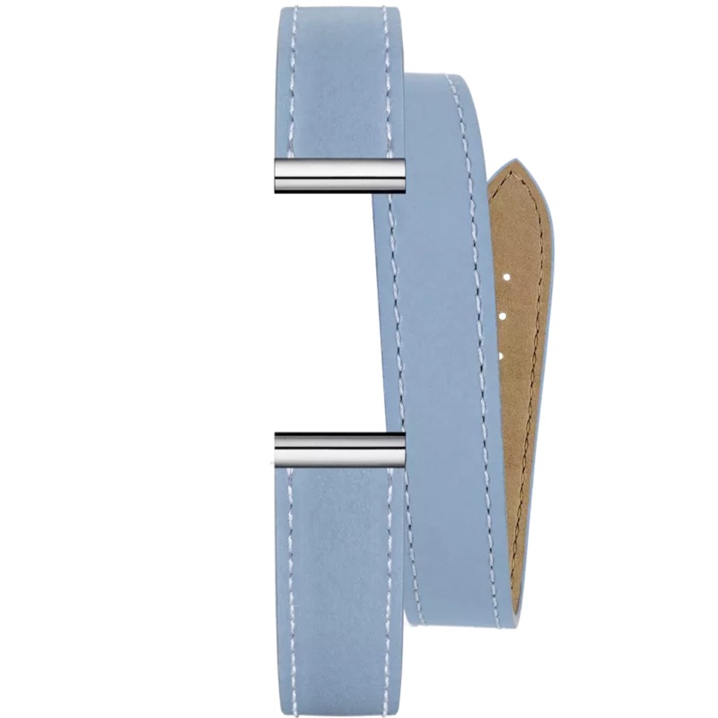 Herbelin Nausica Artik  Blue Bracelet BRAC17048A66 – Strap Only