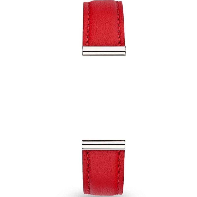 Herbelin Pomodoro Lagoon Red Bracelet BRAC17048A25 – Strap Only