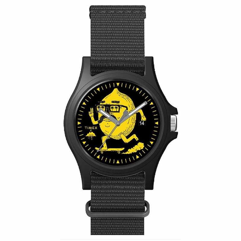 Timex x Mulga Limited Edition Watch TWLB51100