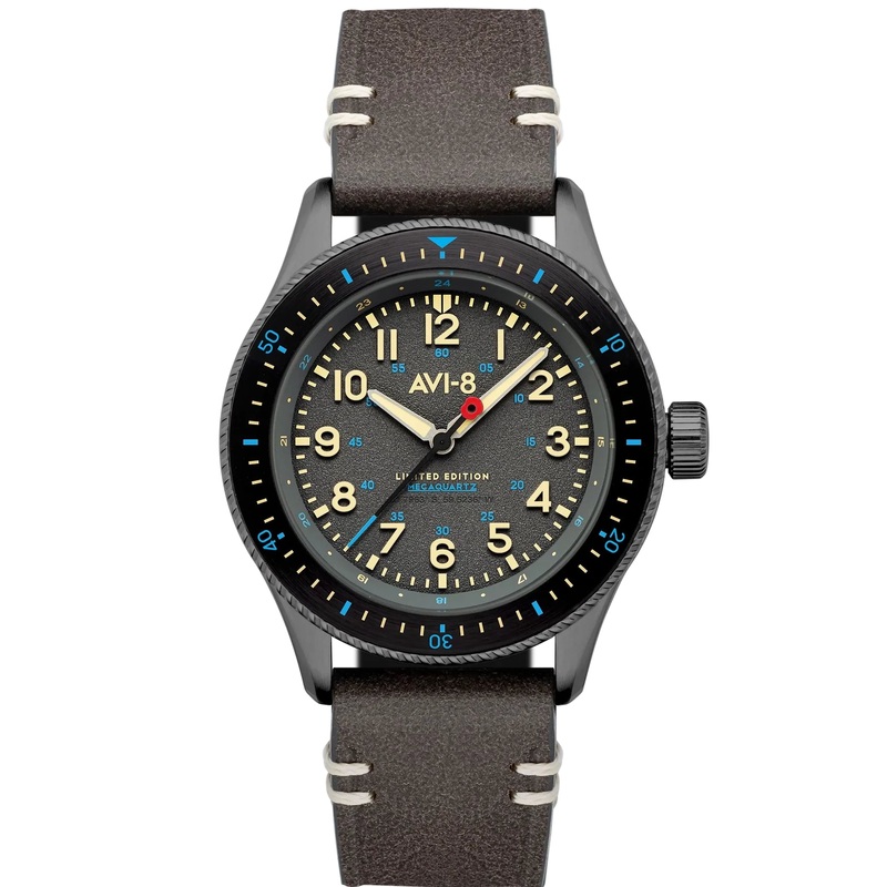 AVI-8 Flyboy Royal British Legion Falklands Grey Watch AV-4099-RBL07