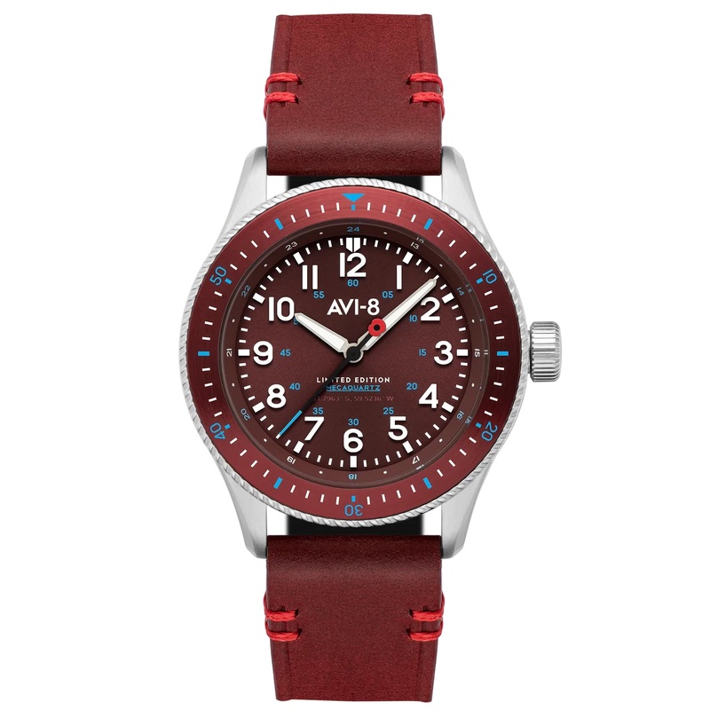 AVI-8 Flyboy Royal British Legion Falklands Red Watch AV-4099-RBL03