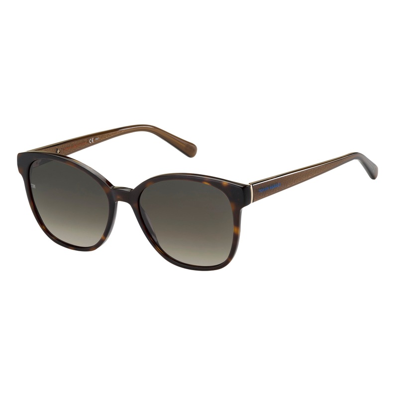 Tommy Hilfiger TH 1811/S 086 55HA(TH29) Women’s Hvn Sunglasses