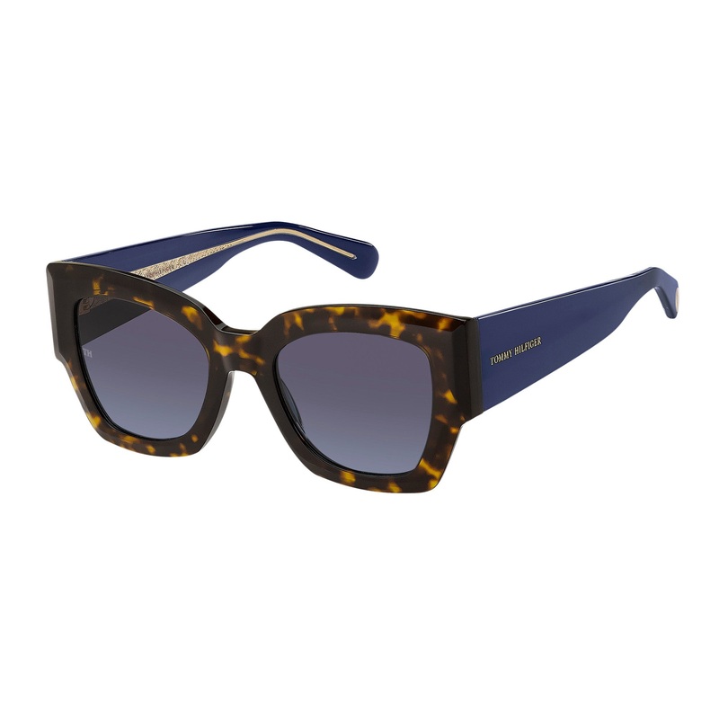 Tommy Hilfiger TH 1862/S 086 51GB(TH25) Women’s Hvn Sunglasses