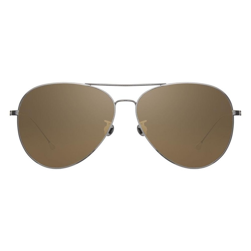 Ann Demeulemeester Men’s Sunglasses Black and Bronze AD40C4SUN