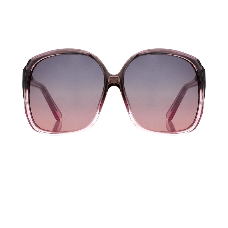 Antonio Berardi Sunglasses Oversized Grey