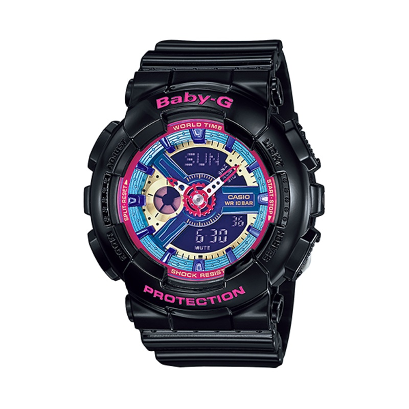 Baby-G Series BA112-1A
