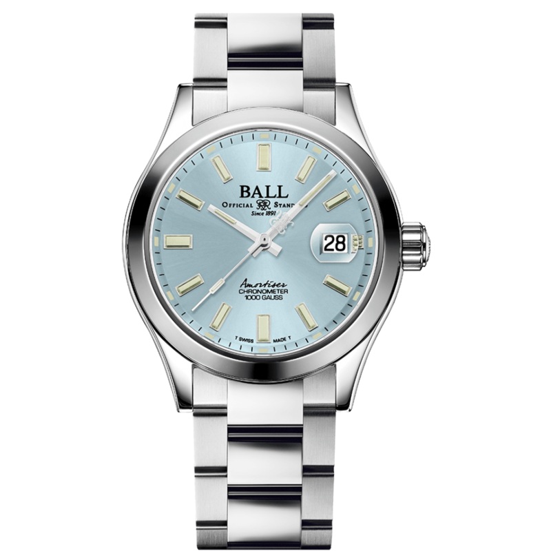 Ball Engineer Master II Endurance 1917 NM3000C-S2C-IBE
