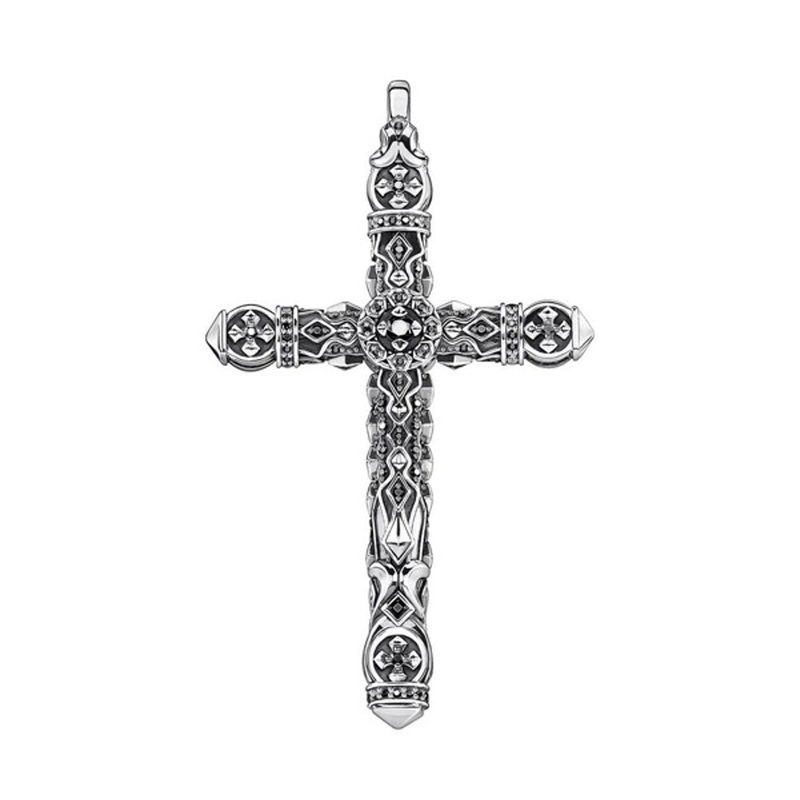 Thomas Sabo Cross Pendant TPE902