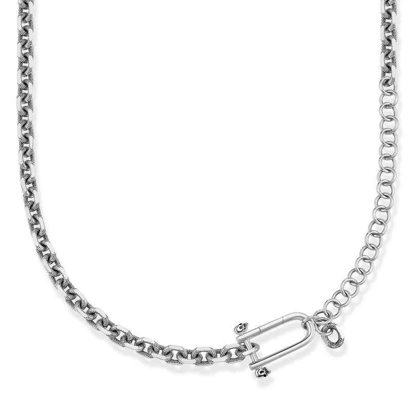 Thomas Sabo Necklace “Iconic Skull”