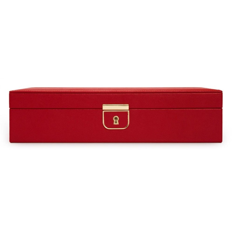 Wolf Palermo Medium Jewelry Box 213272