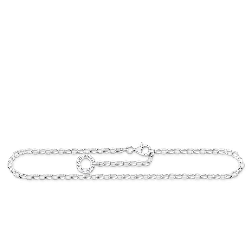 Thomas Sabo Anklet Chain “Classic”