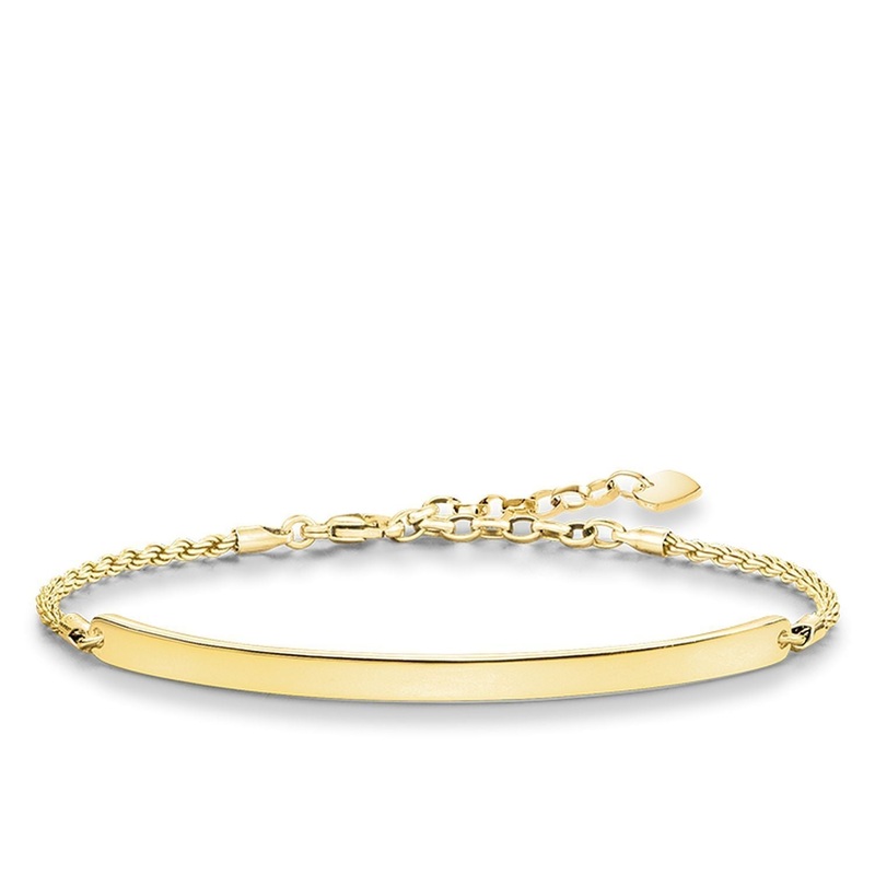 Thomas Sabo Bracelet “Classic”