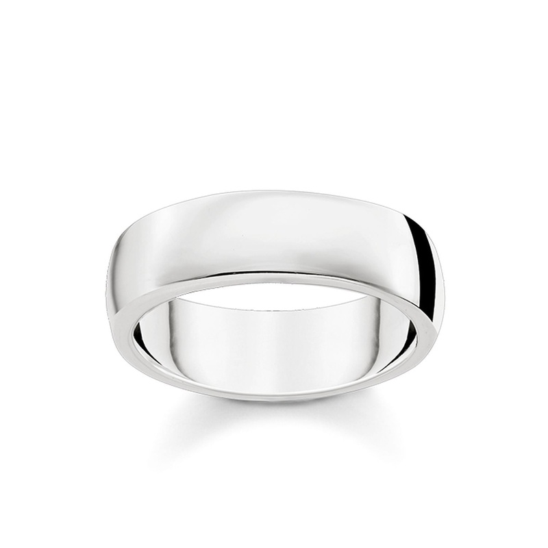 Thomas Sabo Ring “Classic”