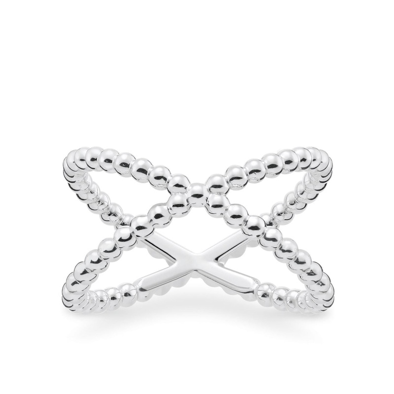 Thomas Sabo Ring Dots