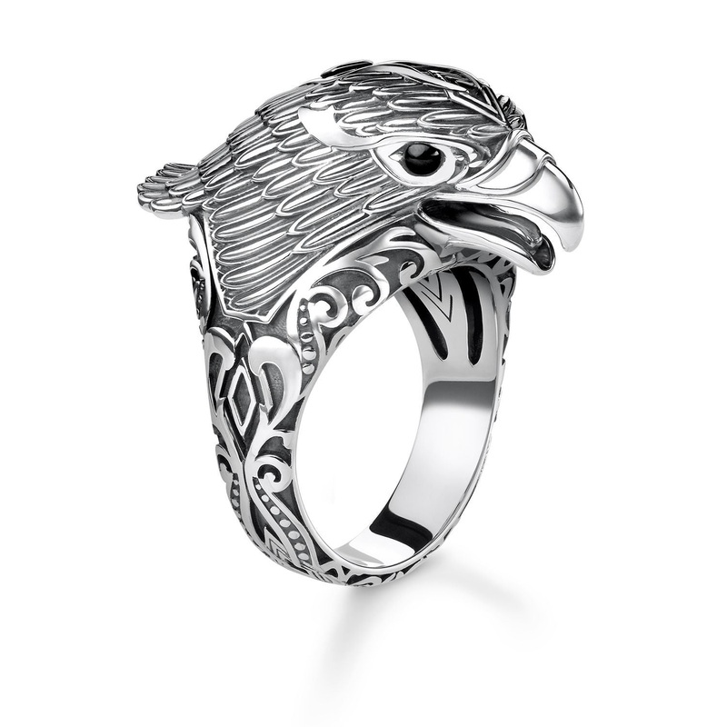 Thomas Sabo Ring “Eagle”