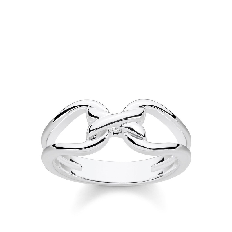 Thomas Sabo Ring “Heritage”