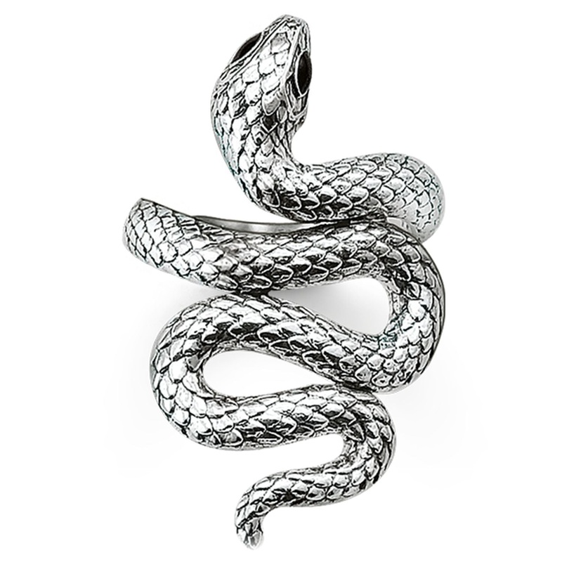 Thomas Sabo Ring “Snake”
