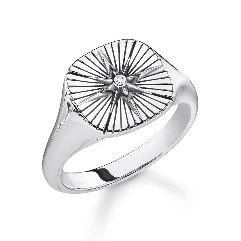 Thomas Sabo Ring “Vintage Star”