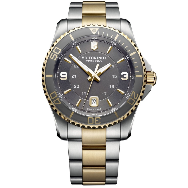 Victorinox Swiss Army Maverick Mens Watch241825