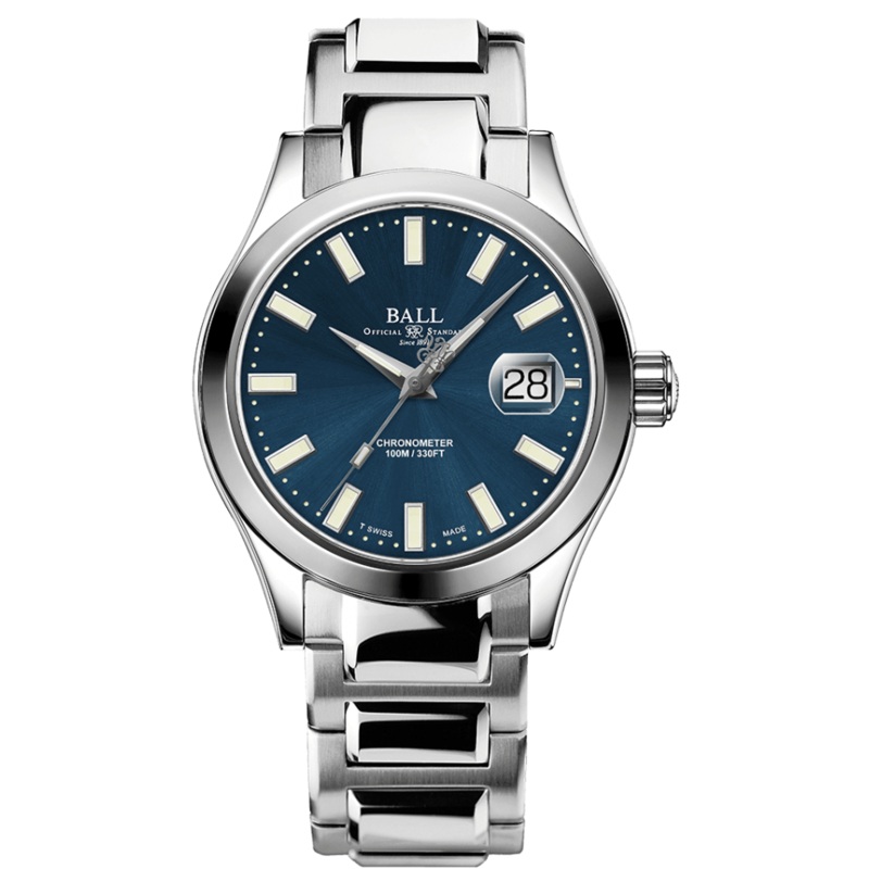 Ball Engineer III – Marvelight NM2026C-S10J-BE