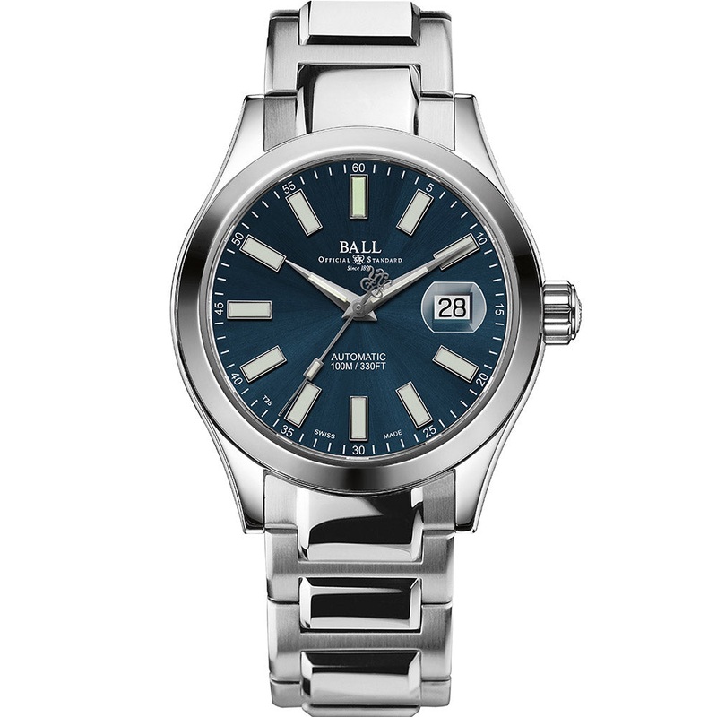 Ball Engineer III – Marvelight NM9026C-S6J-BE