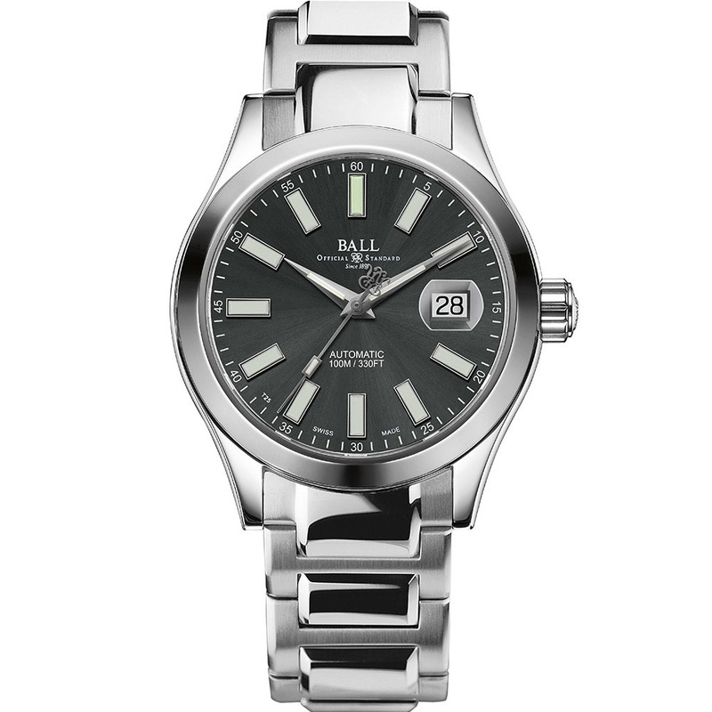Ball Engineer III – Marvelight NM9026C-S6J-GY