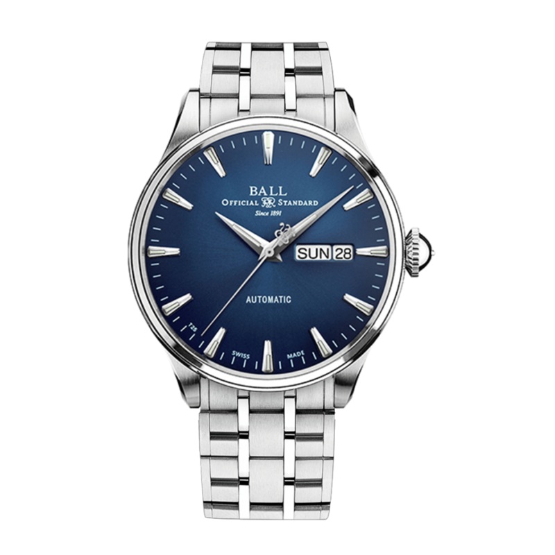 Ball Trainmaster Eternity NM2080D-S1J-BE