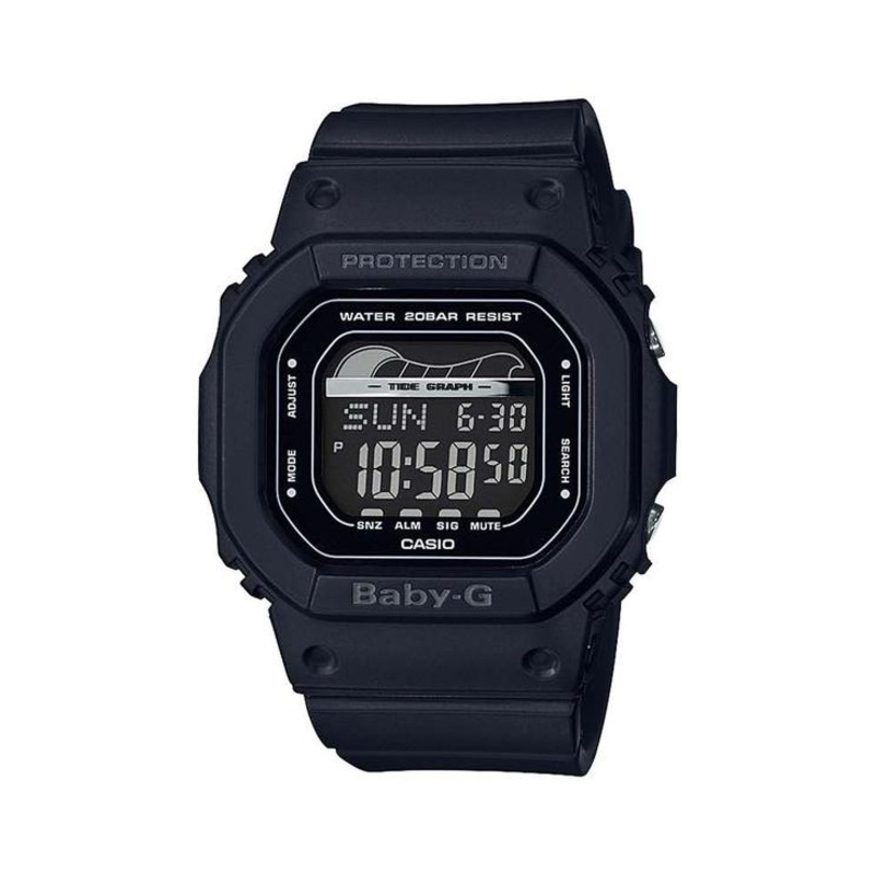 Baby-G G-Lide Tide Watch BLX560-1D