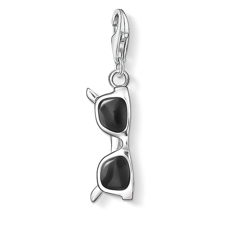 THOMAS SABO Charm “Sunglasses”