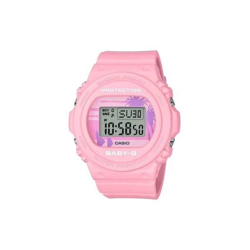 Baby-G Casual Womens Watch BGD570BC-4D