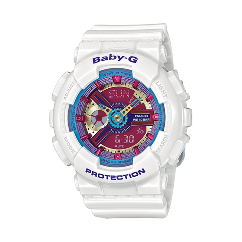 Baby-G Series BA112-7A