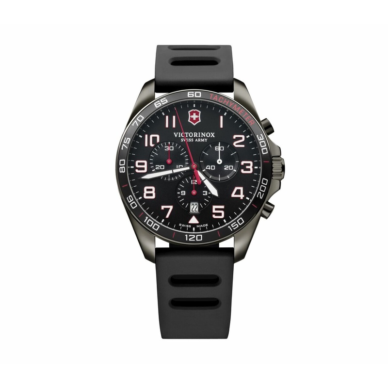 Victorinox Swiss Army Fieldforce Chrono Mens Watch 241889