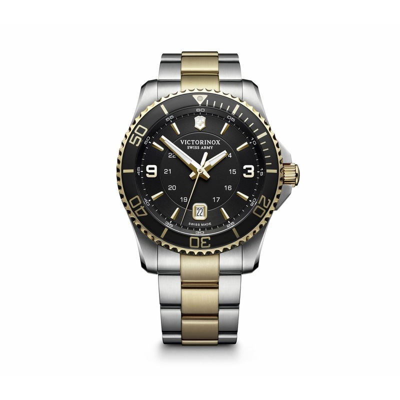 Victorinox Swiss Army Maverick Mens Watch 241824