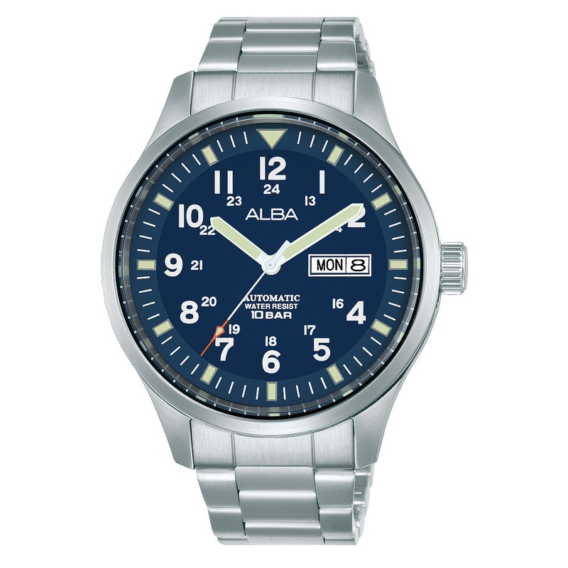 Alba Active Mens Daywear Mechanical Watch – AL4211X1