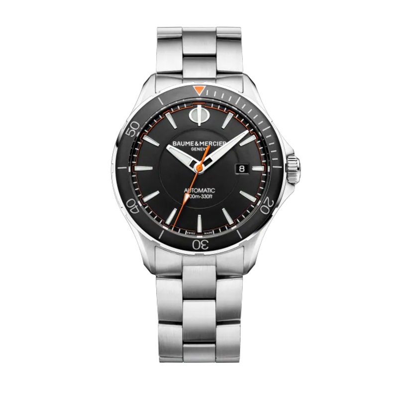 Baume & Mercier Clifton Club MA10340 Mens Watch