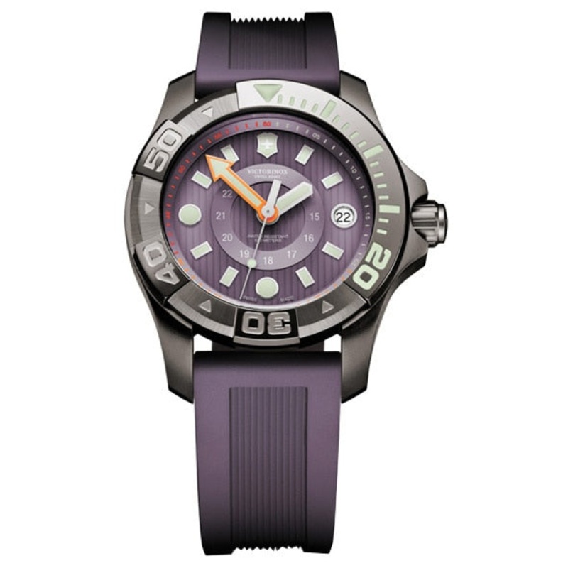 Victorinox Swiss Army Divemaster Mens Watch