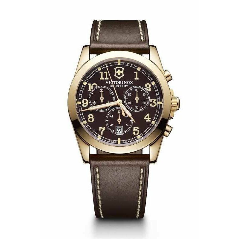 Victorinox Swiss Army Infantry Chrono Mens Watch