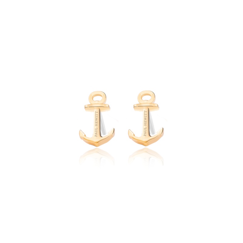 Paul Hewitt Northern Gold Delight Earring