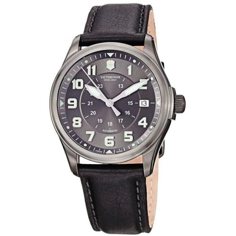 Victorinox Swiss Army Infantry Vintage Auto 241518 – Mens Watch