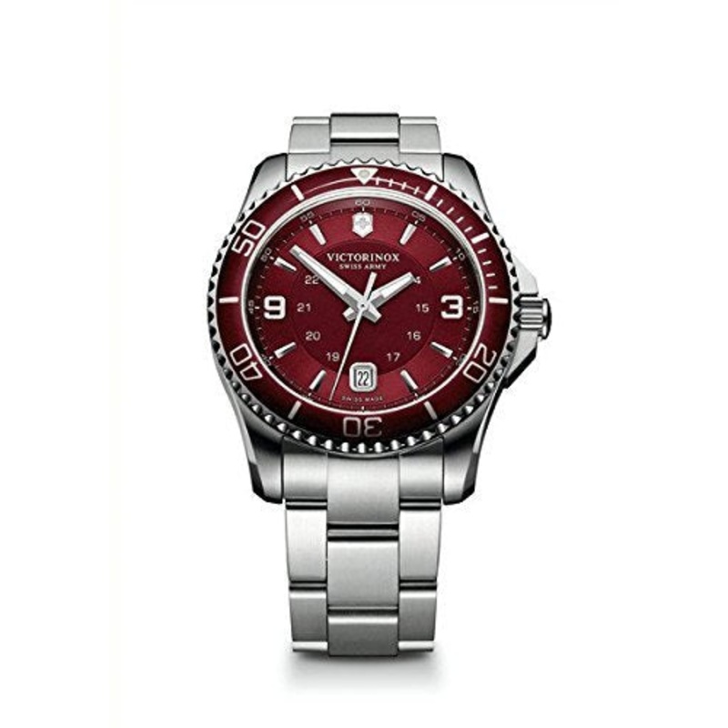 Victorinox Swiss Army Watch 241604