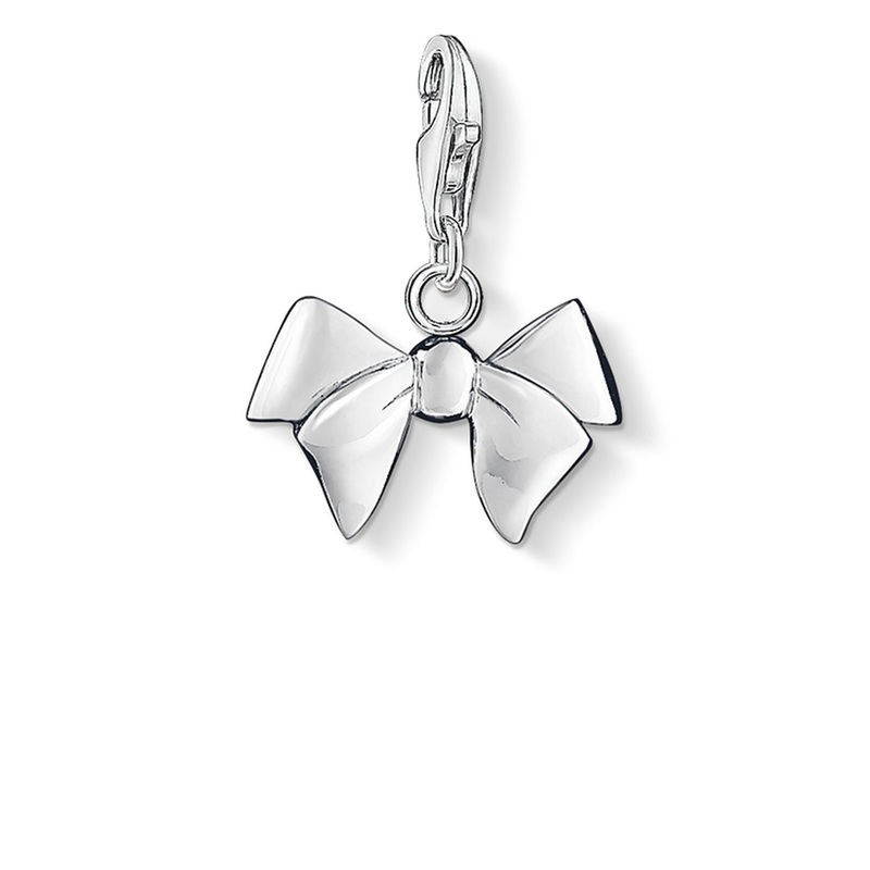 THOMAS SABO Charm “Bow”