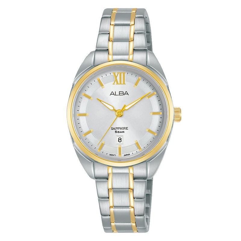 Alba Prestige Ladies Dress Analogue AH7Y52X1