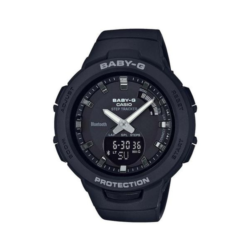 Baby- G Bluetooth Watch BSAB100-1A