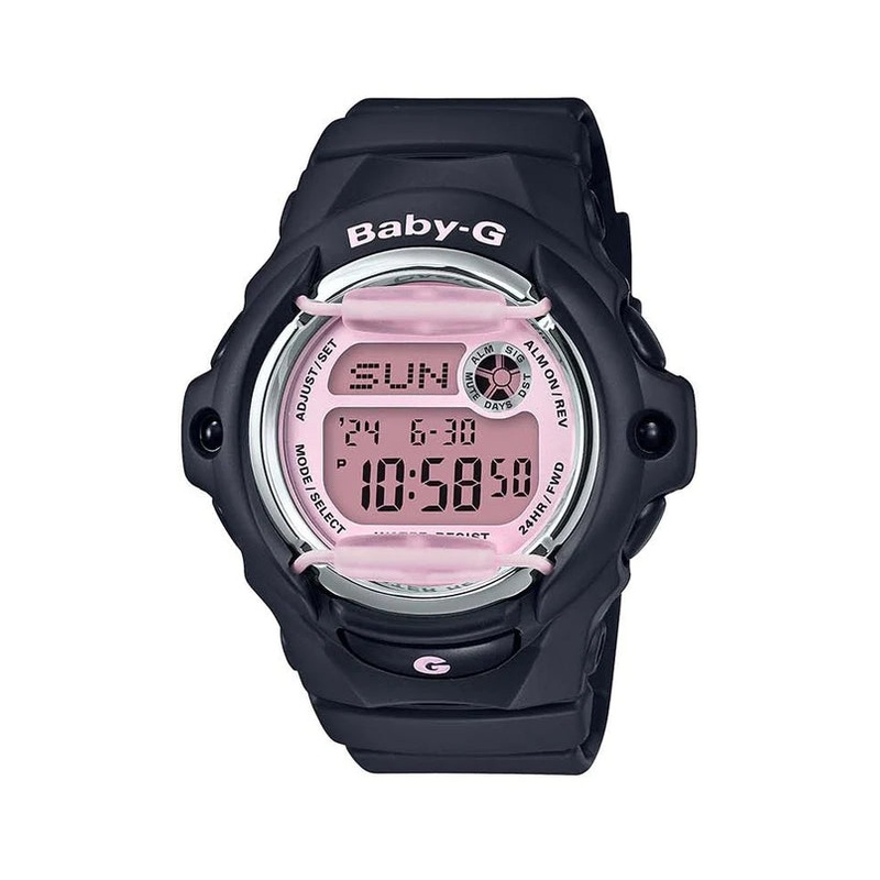 Baby-G Spring Blossom Colour Watch BG169M-1D