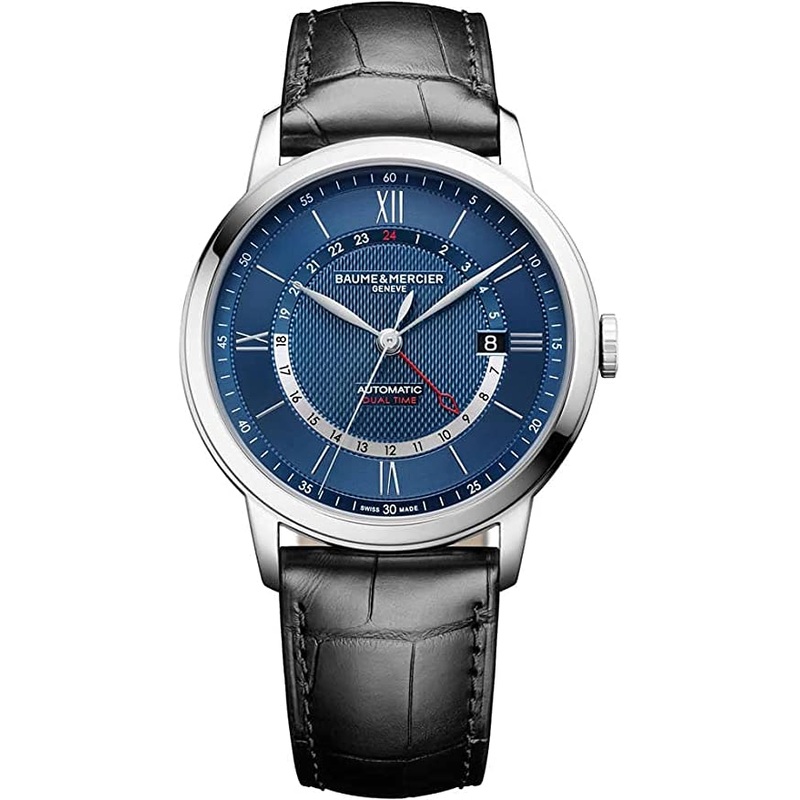 Baume & Mercier Classima  Automatic 42mm Watch M0A10482