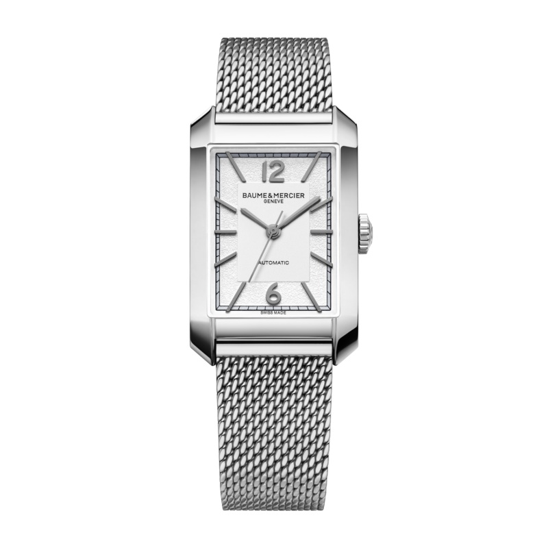 Baume & Mercier Hampton 10672 Watch