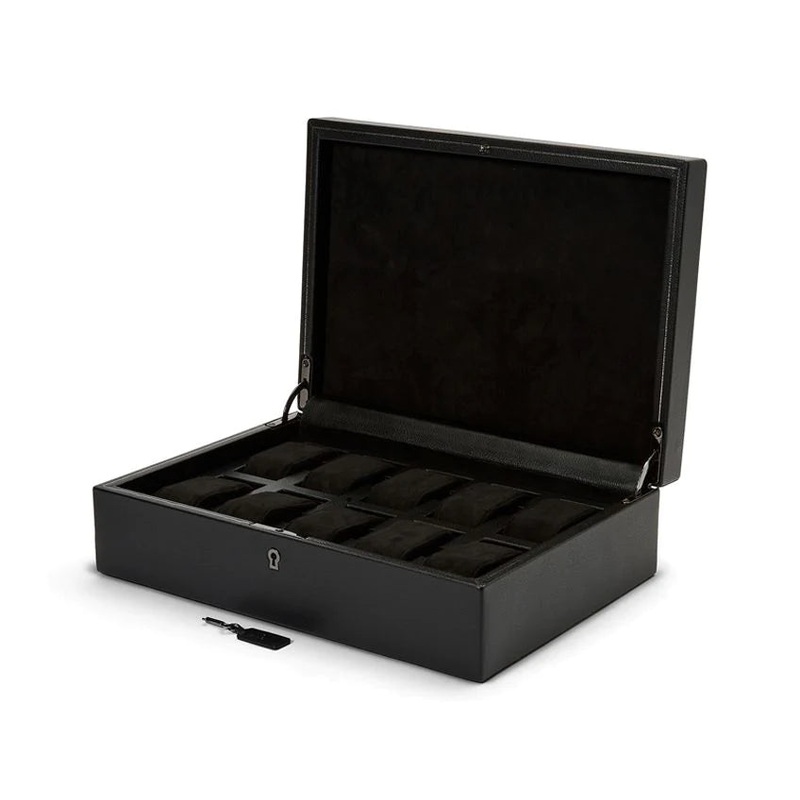 Wolf British Racing 10 PC Watch Box 792702
